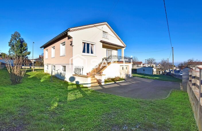 Maison à fort potentiel — photo 2