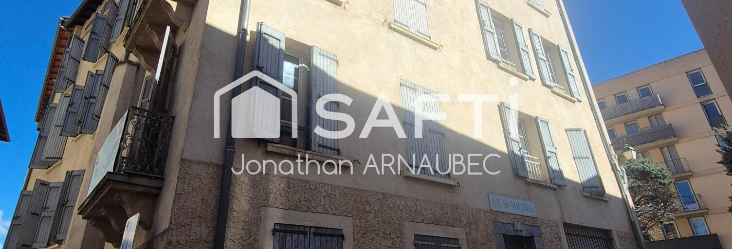 Appartement 20 Pièces 750 m² à vendre à Digne-les-Bains (04000)