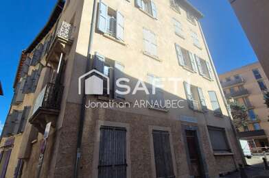 Appartement 20 pièces 447000 €