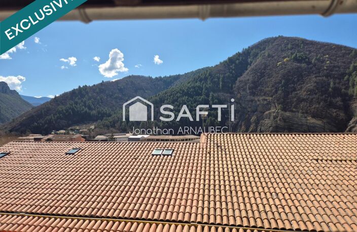 Investisseurs, découvrez un immeuble de 10 appartements offrant un fort potentiel de rentabilité au cœur de Digne-les-Bains. — photo 3