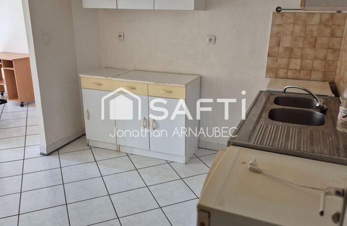 Investisseurs, découvrez un immeuble de 10 appartements offrant un fort potentiel de rentabilité au cœur de Digne-les-Bains. — photo 5