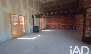 Maison 3 Pièces 155 m² à vendre à Azat-le-Ris (87360)