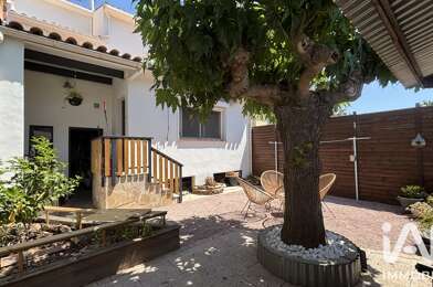 Maison 4 pièces 271500 €
