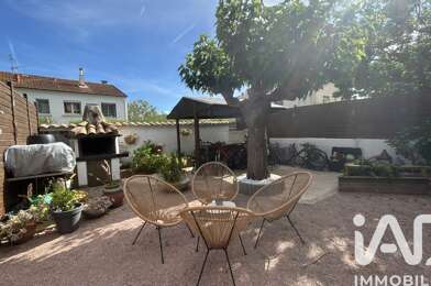 Maison 4 pièces 260000 €