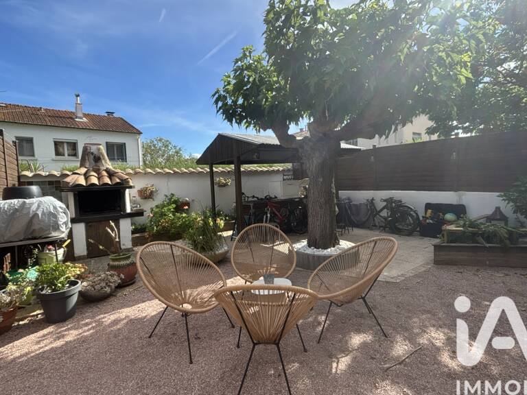 Vente Maison/villa 3 pièces — photo 1