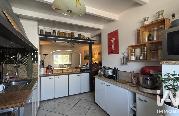 Vente Maison/villa 3 pièces — photo 3