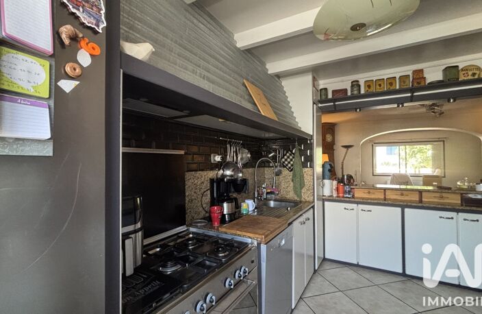 Vente Maison/villa 3 pièces — photo 4