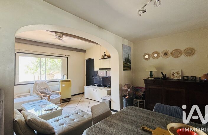 Vente Maison/villa 3 pièces — photo 5
