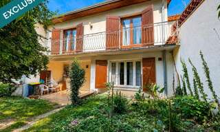 Maison 5 Pièces 160 m² à vendre à Gaillac (81600)