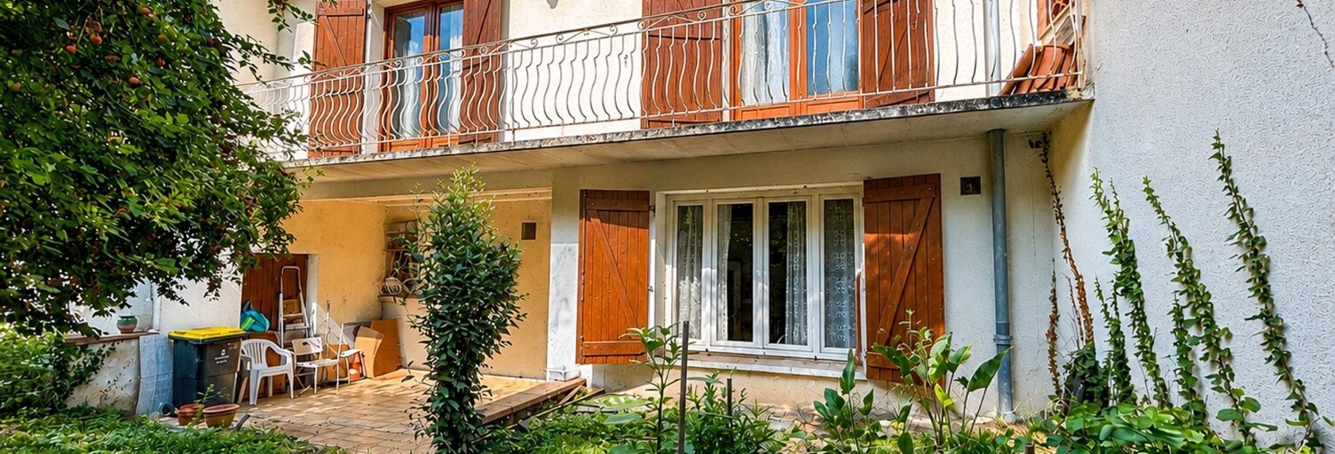 Maison 5 Pièces 160 m² à vendre à Gaillac (81600)