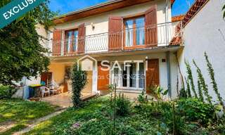 Maison 5 Pièces 160 m² à vendre à Gaillac (81600)