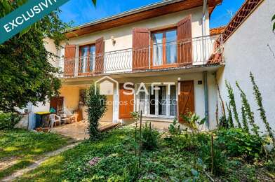 Maison 5 pièces 199000 €