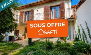Maison 5 Pièces 160 m² à vendre à Gaillac (81600)