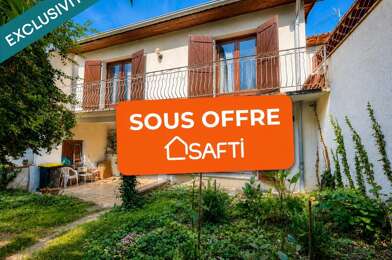Maison 5 pièces 199000 €