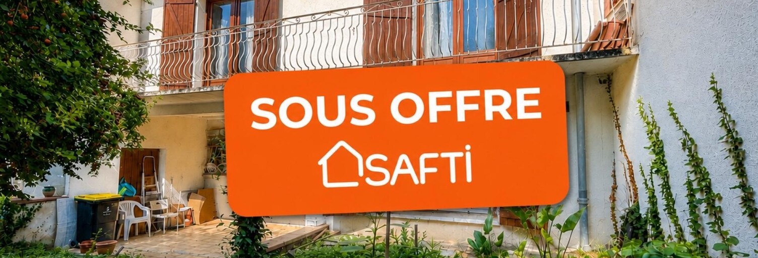 Maison 5 Pièces 160 m² à vendre à Gaillac (81600)