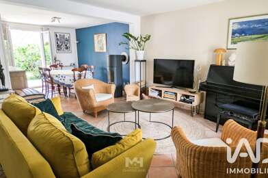 Maison 7 pièces 335000 €