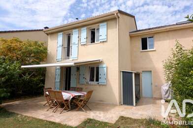 Maison 7 pièces 335000 €