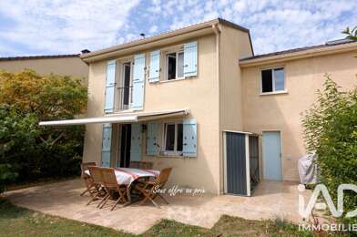 Maison 7 pièces 335000 €