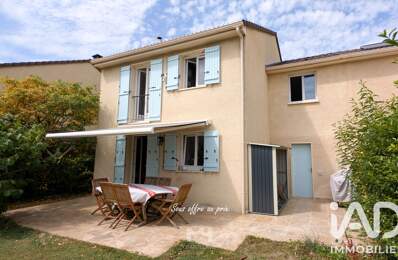 Vente Maison/villa 7 pièces — photo du bien