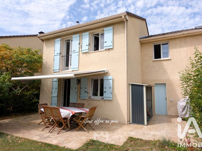 Vente Maison/villa 7 pièces — photo 1