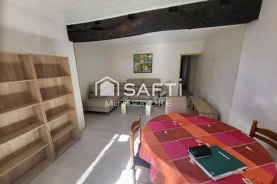 Appartement 3 pièces 145000 €