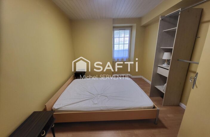 APPARTEMENT AVEC JARDINET — photo 5