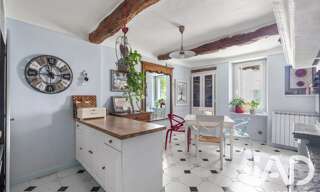 Maison 6 Pièces 126 m² à vendre à Mouans-Sartoux (06370)
