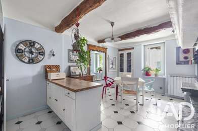 Maison 6 pièces 529000 €