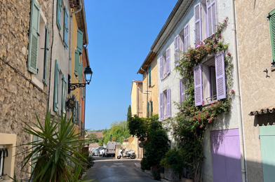 Maison 6 pièces 529000 €