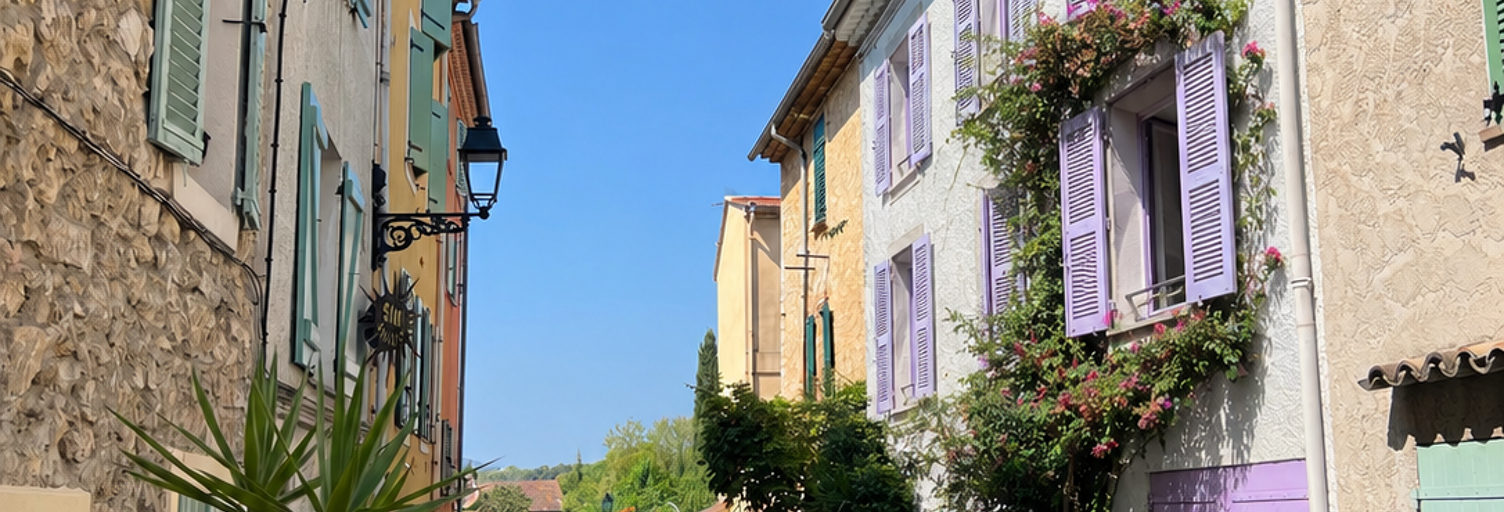 Maison 6 Pièces 126 m² à vendre à Mouans-Sartoux (06370)