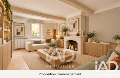 Vente Maison/villa 6 pièces — photo du bien