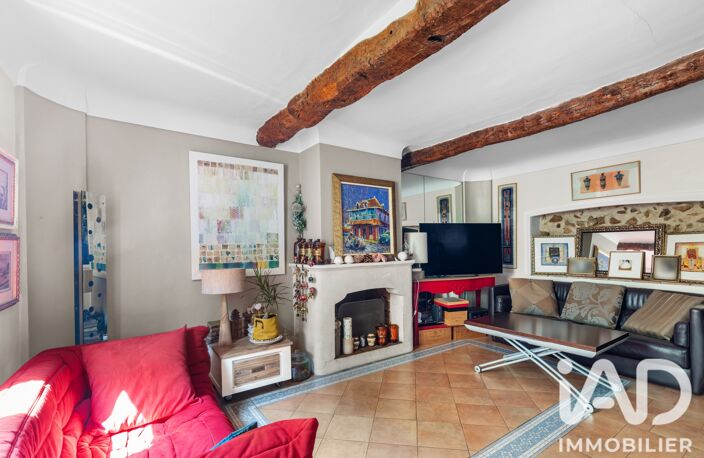 Vente Maison/villa 6 pièces — photo 3