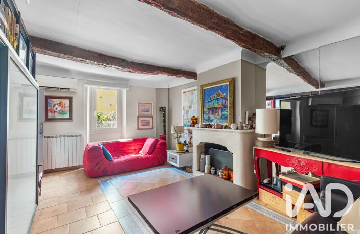 Vente Maison/villa 6 pièces — photo 4