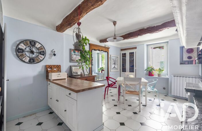 Vente Maison/villa 6 pièces — photo 5