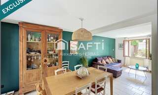 Maison 4 Pièces 92 m² à vendre à Pessac (33600)
