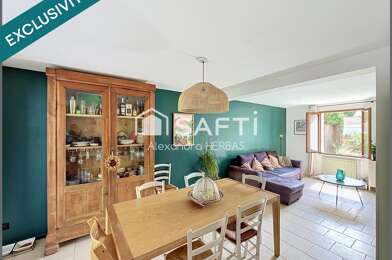 Maison 4 pièces 359000 €