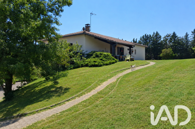 Maison 5 pièces 310000 €
