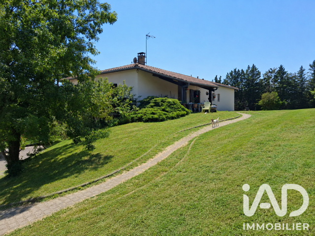 Vente Maison/villa 5 pièces — photo du bien