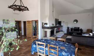 Maison 5 Pièces 224 m² à vendre à Auriac-sur-Vendinelle (31460)