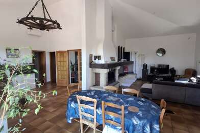 Maison 5 pièces 310000 €
