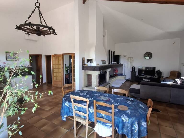 Vente Maison/villa 5 pièces — photo 1