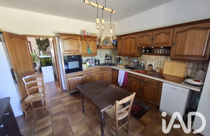 Vente Maison/villa 5 pièces — photo 4