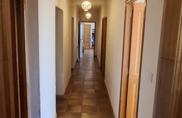 Vente Maison/villa 5 pièces — photo 5