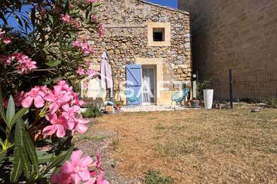 Maison 4 pièces 110000 €