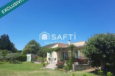 Maison 3 pièces 447000 €