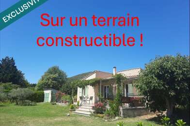 Maison 3 pièces 447000 €