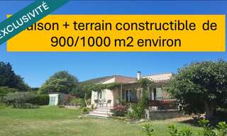 Maison 3 Pièces 90 m² à vendre à Manosque (04100)