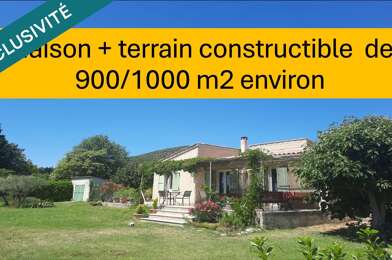 Maison 3 pièces 447000 €