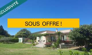 Maison 3 Pièces 90 m² à vendre à Manosque (04100)