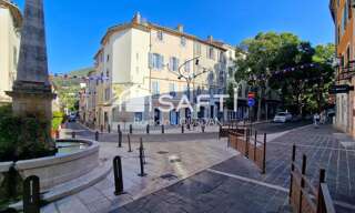 Appartement 2 Pièces 47 m² à vendre à La Valette-du-Var (83160)